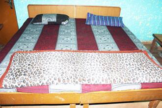 TG Stays Razapur, New Delhi 3